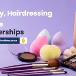 Top 3 Beauty and Hairdressing Learnerships 2024 in South Africa