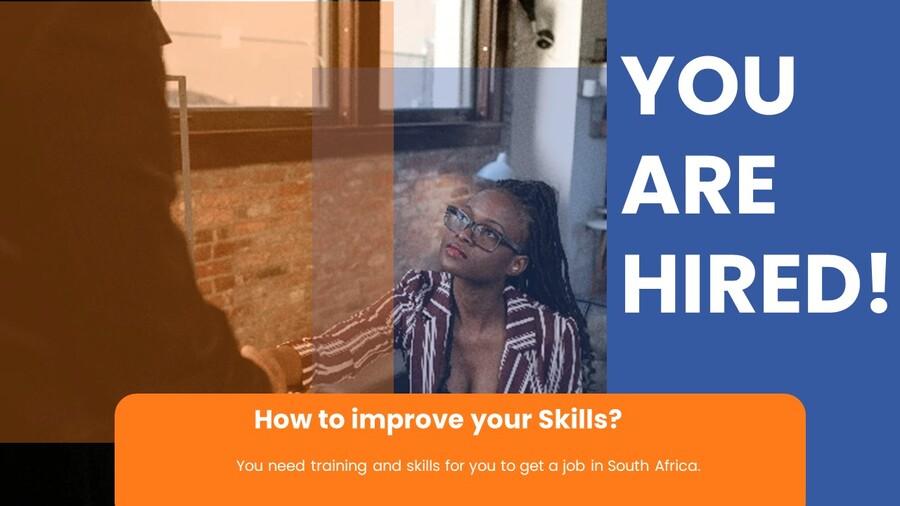 Helpful Ways to Grow Your Skills | Get Hired in SA 2024