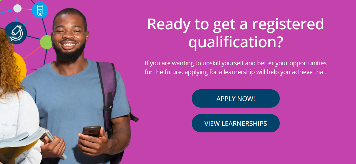 drake academy learnership