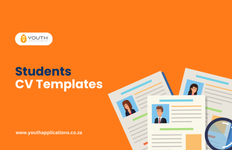 free student cv templates